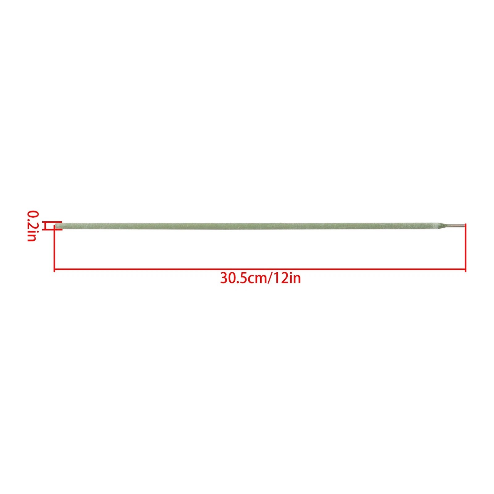 Stainless Steel Welding Rods for E308L-16 (2LB)