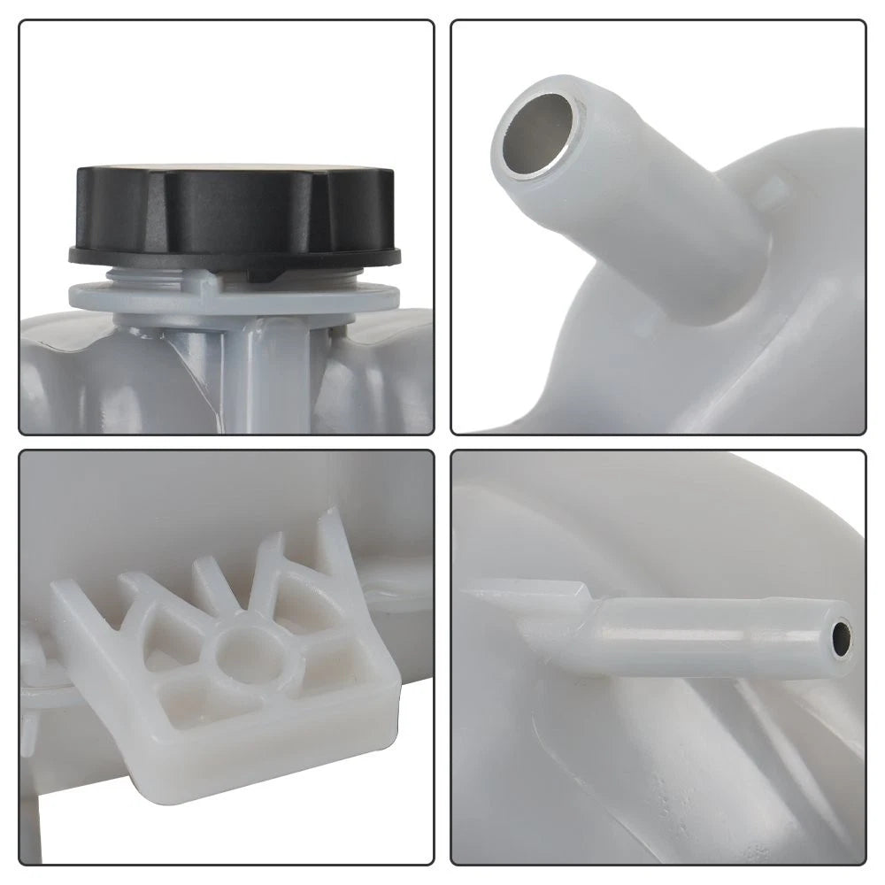 Coolant Expansion Tank for Ford Mustang (2015–2022)