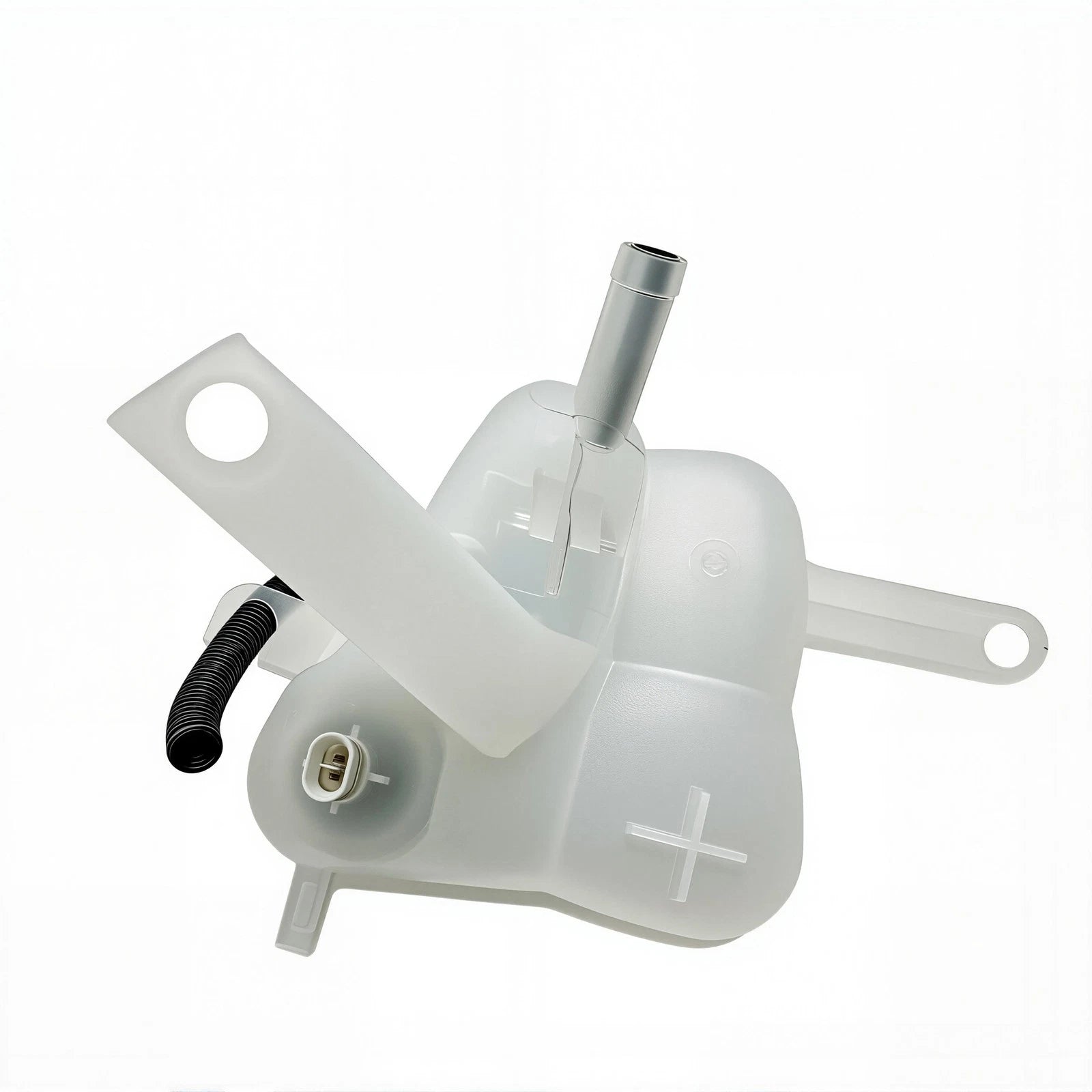 Coolant Reservoir for Cadillac SRX (2004–2009) STS (2005–2011) 25767641