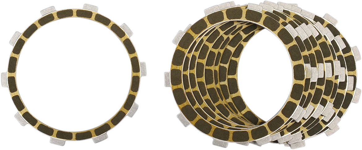 Clutch Kit 302-35-10006 for Barnett