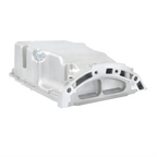 Engine Oil Pan for Ford Escape, Mazda Tribute (2009–2012)