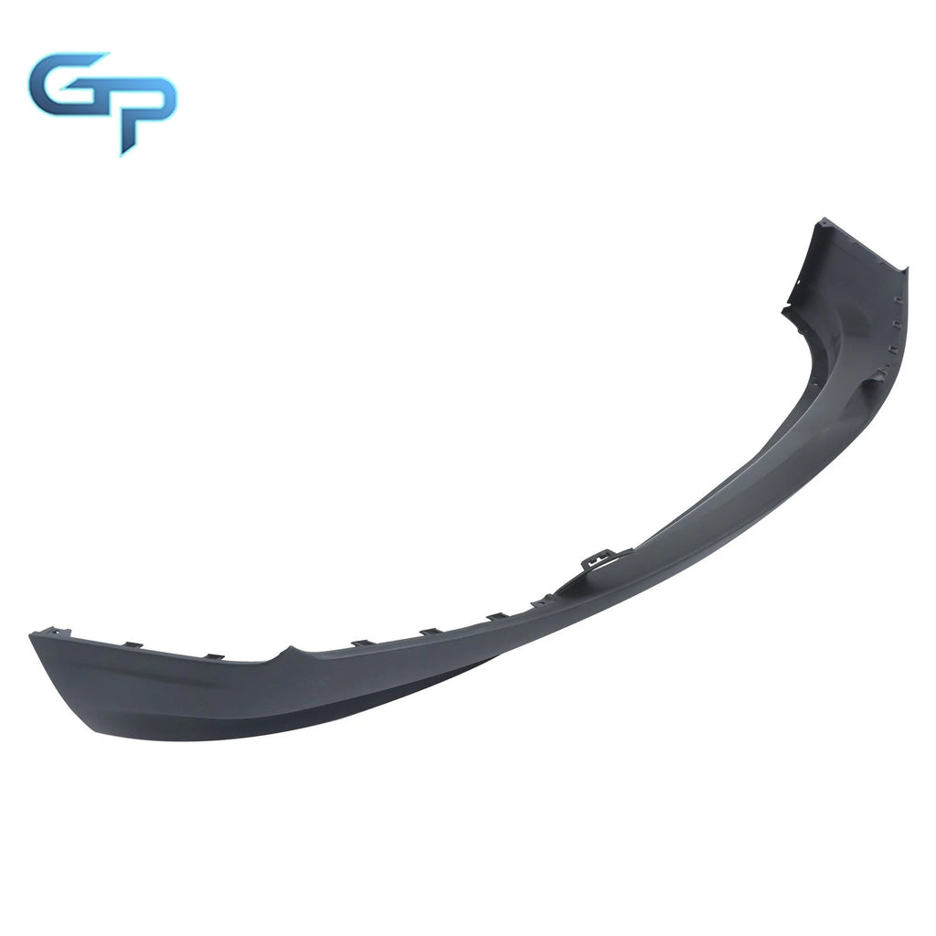 Front Lower Bumper Cover with Fog Light for GMC Terrain SLT/Denali (2016-2017)