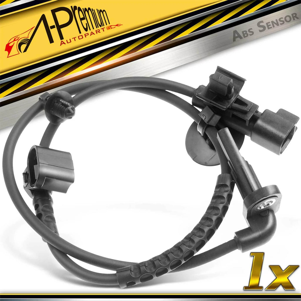 Rear Right ABS Wheel Speed Sensor for Buick Encore (2013–2022) & Chevy Trax (2013–2022)