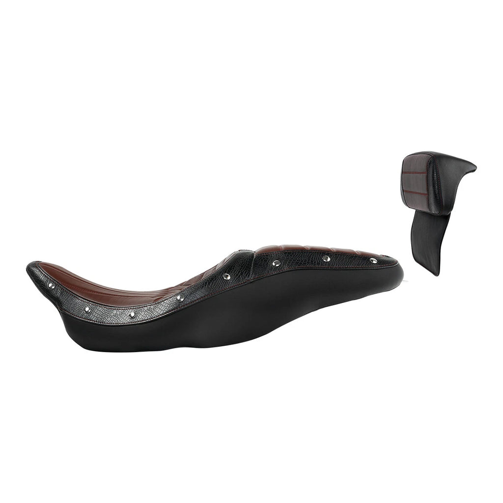 Seat Backrest for Harley Touring (2014–2023)