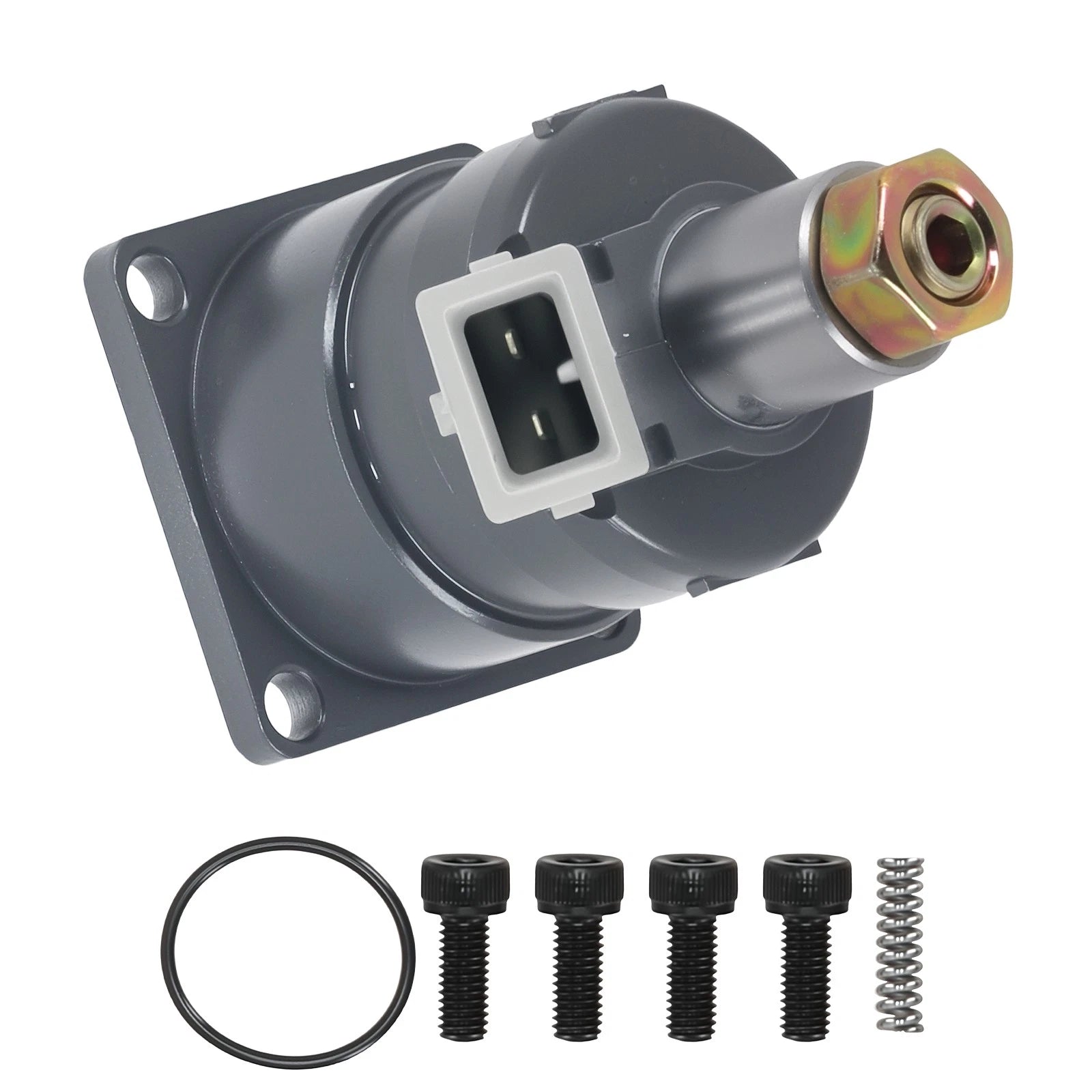 Solenoid Valve for Hitachi EX100-2/3 (4288336)