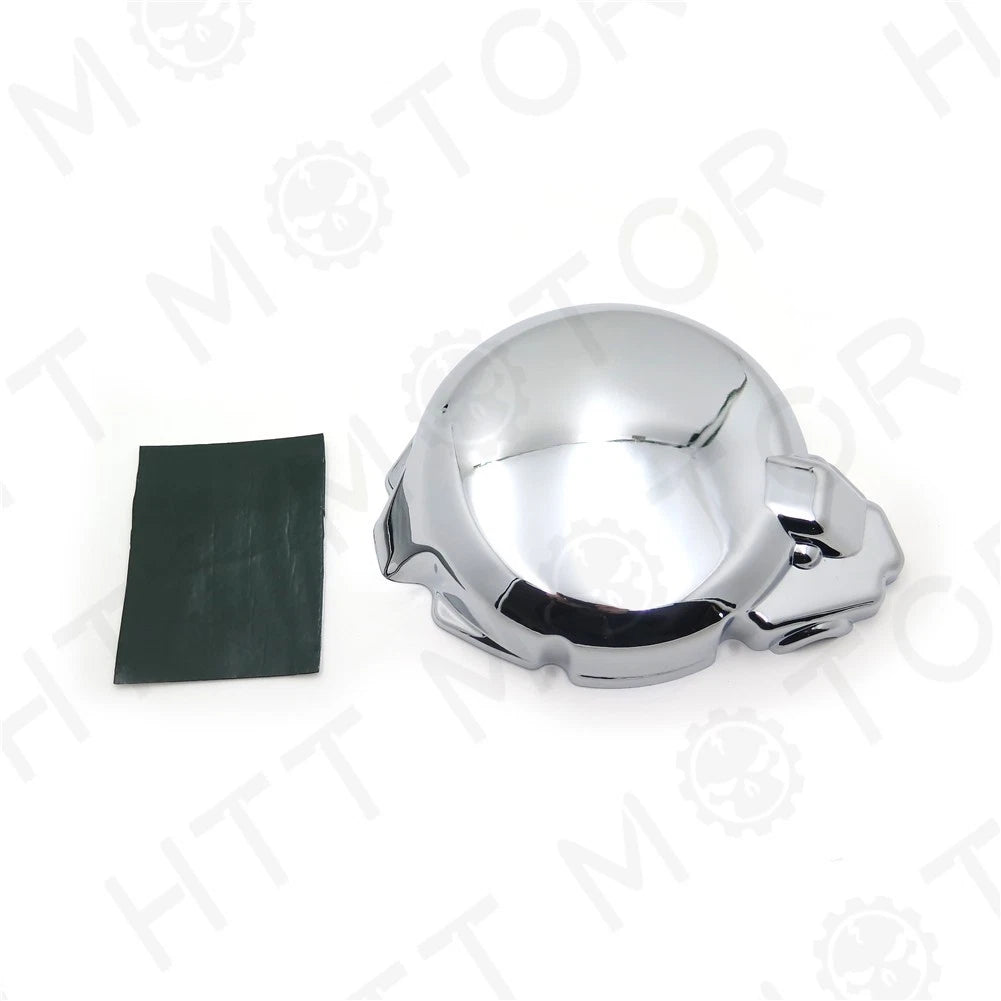Chrome Engine Stator Cover for Suzuki GSX1300R Hayabusa (1999–2020)
