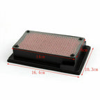 Air Cleaner Intake Filter for Yamaha XT660 XT660R/X (2004–2014) MT03 MT-03 (2006–2012)