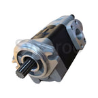 Hydraulic Pump 37B-1KB-3050 for Komatsu Forklift FD30-12-14 (4D94E, 4D98E)