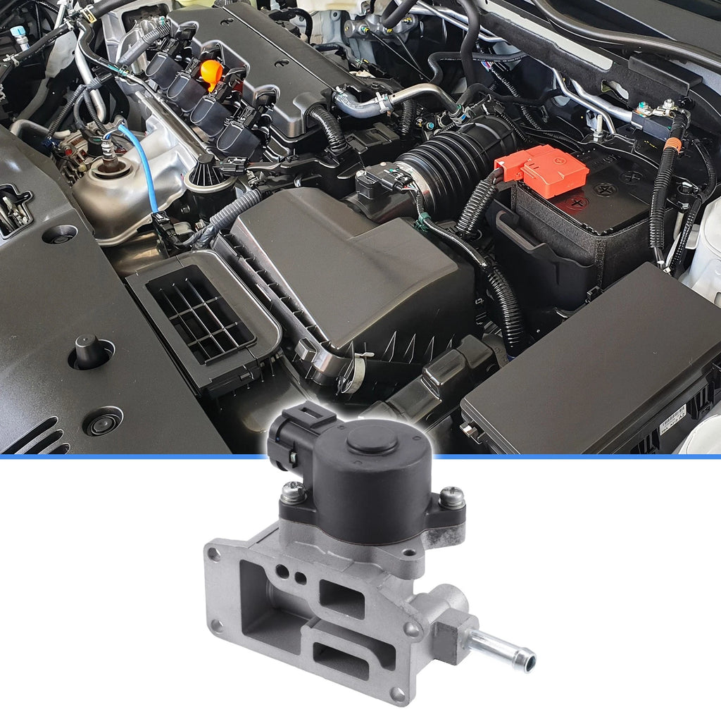 Idle Air Control Valve 23781-2Y011 AC4174 for Nissan Maxima (2000–2001)