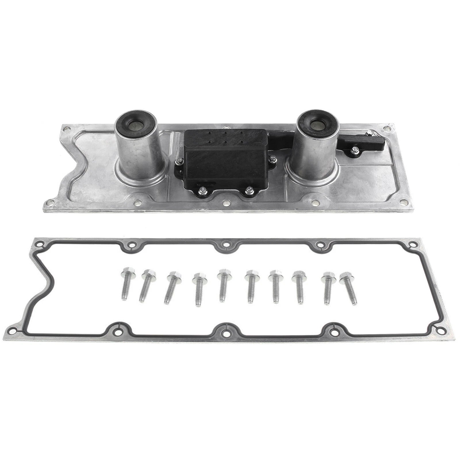 Engine Valve Cover with Gasket for Chevy Corvette (2004)