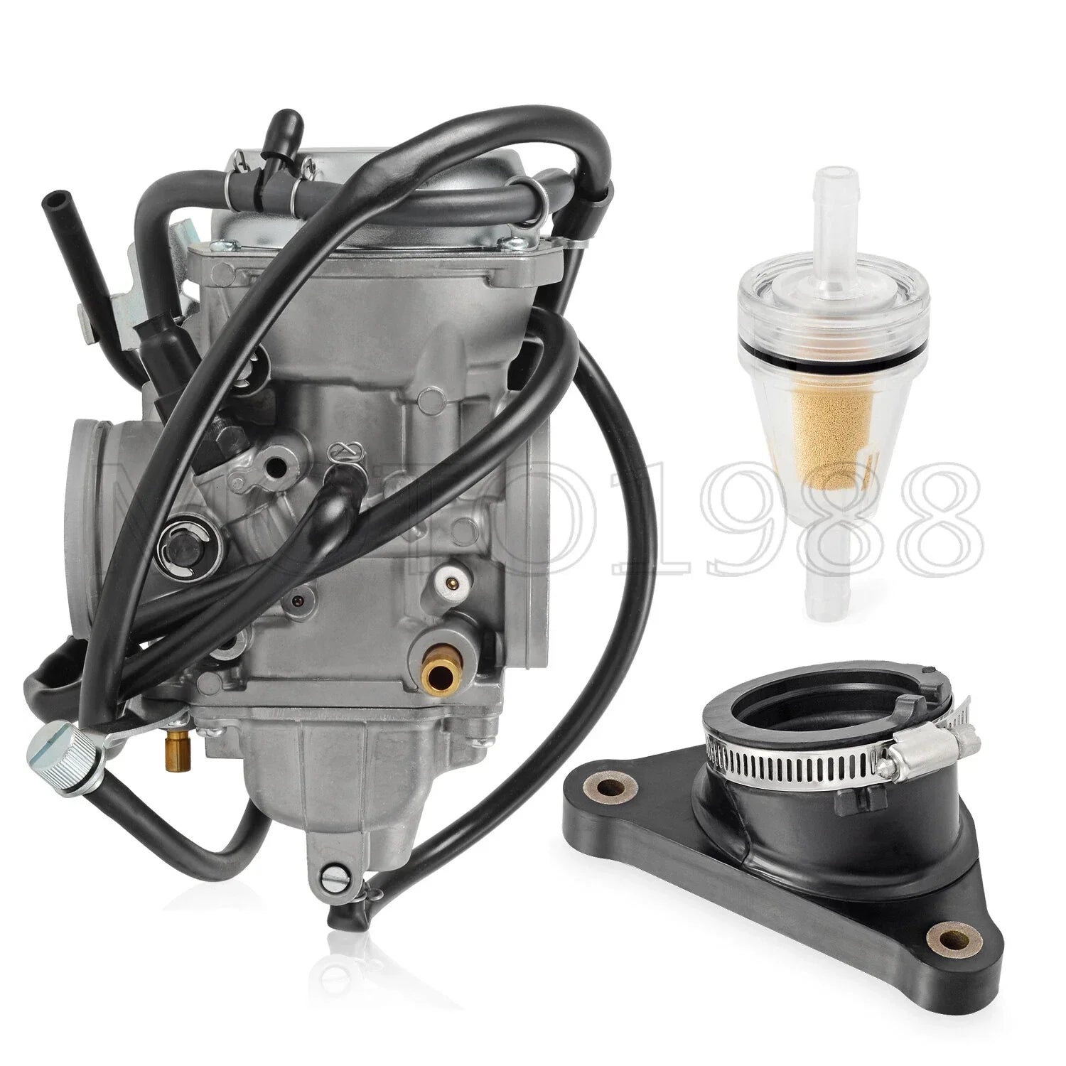 Carburetor for Honda XR650L (1993-2012)