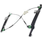 Window Regulator for Audi S4 A4 (2000–2009) Left Side