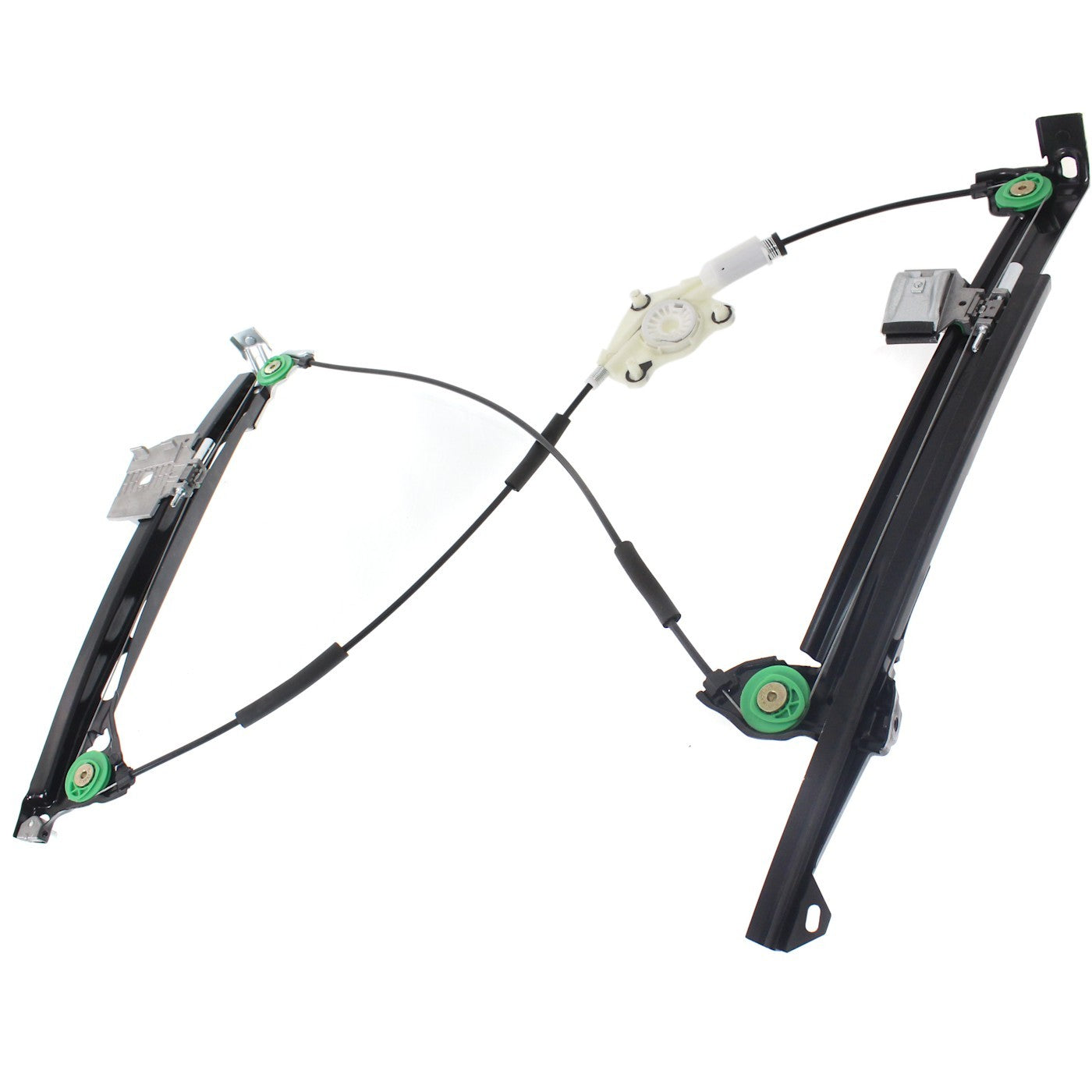Window Regulator for Audi S4 A4 (2000–2009) Left Side