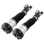 Air Suspension Shocks Struts Set of 2 for Mercedes Benz