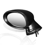 Manual Adjust Side Rear View Mirror for Kia Soul (2012–2013)