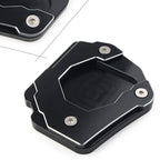 Kickstand Foot Side Stand Extension Pad for BMW F800 GS/ADV (2015–2017)