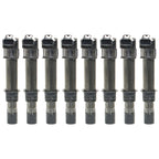 Set of 8 Ignition Coils for Ram Truck Dodge Dakota Jeep Grand Cherokee