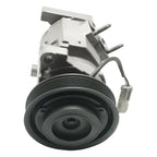 AC Compressor Kit with Condenser for Toyota Hilux (2011–2018)