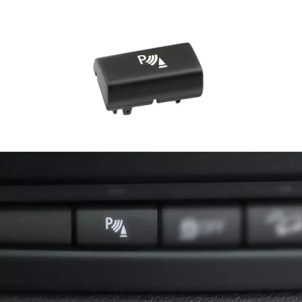 Parking Sensor Switch Button for BMW X5 E70, X6 E71 (2006-2014)