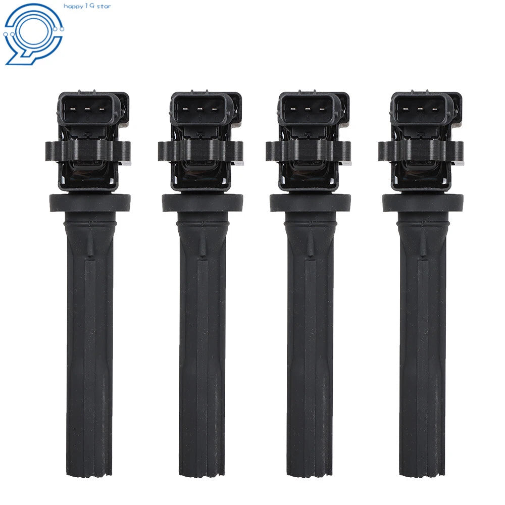 Ignition Coil for Chevrolet Tracker & Suzuki Vitara (1999–2004)