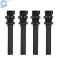 Ignition Coil for Chevrolet Tracker & Suzuki Vitara (1999–2004)