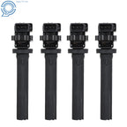 Ignition Coil for Chevrolet Tracker & Suzuki Vitara (1999–2004)