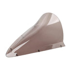 Tan Motorcycle Front Windscreen for CFMOTO 675SR (2024-2025)