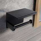 Stainless Steel Toilet Roll Holder for Bathroom (109HG008X2)