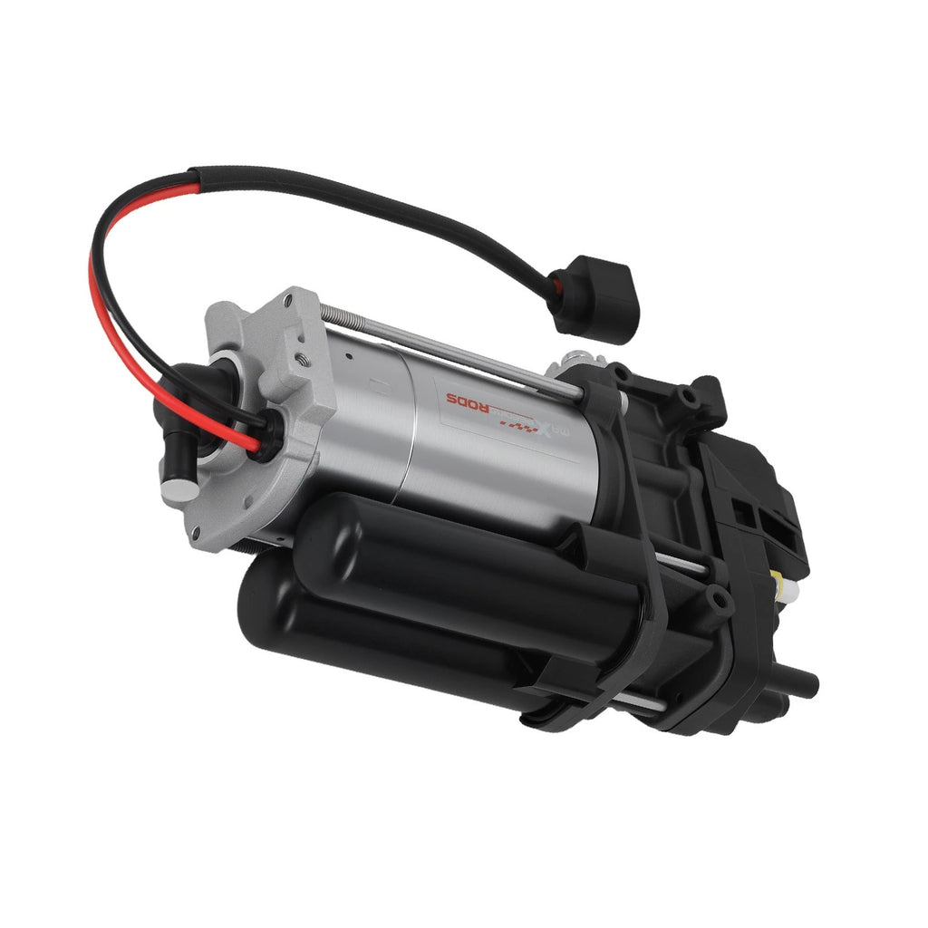 Air Suspension Pump Assembly for Audi Q7 Q8 Q5 (2016–2021) 4M0616005F