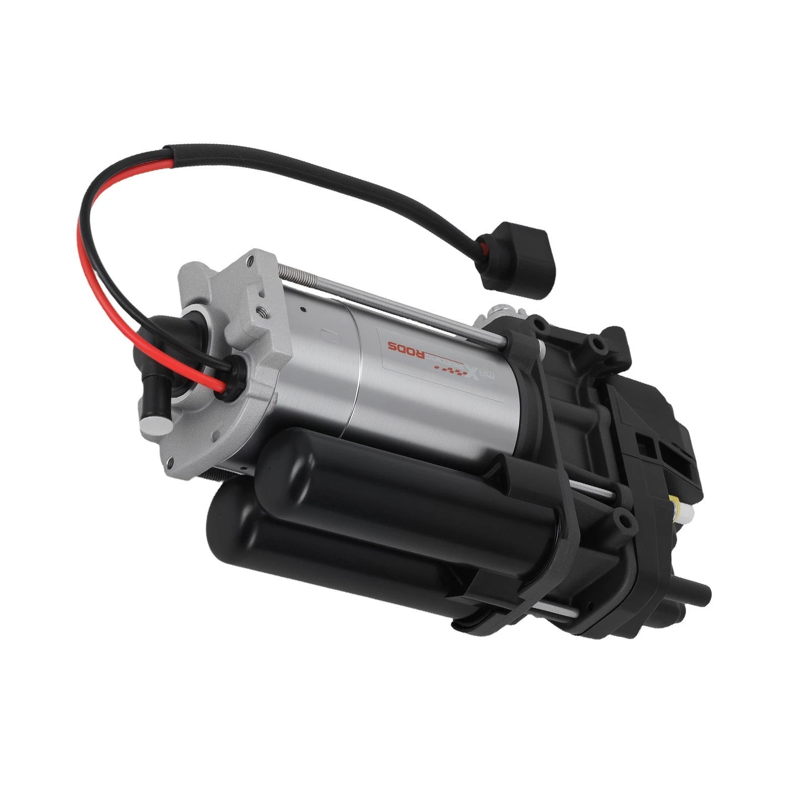 Air Suspension Pump Assembly for Audi Q7 Q8 Q5 (2016–2021) 4M0616005F