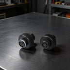 Water Tank Lid for Mamibot Flomo III & Neatsvor Models