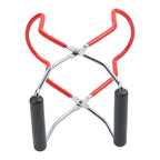 Canning Tool for Effortless Jar Gripping and Lifting