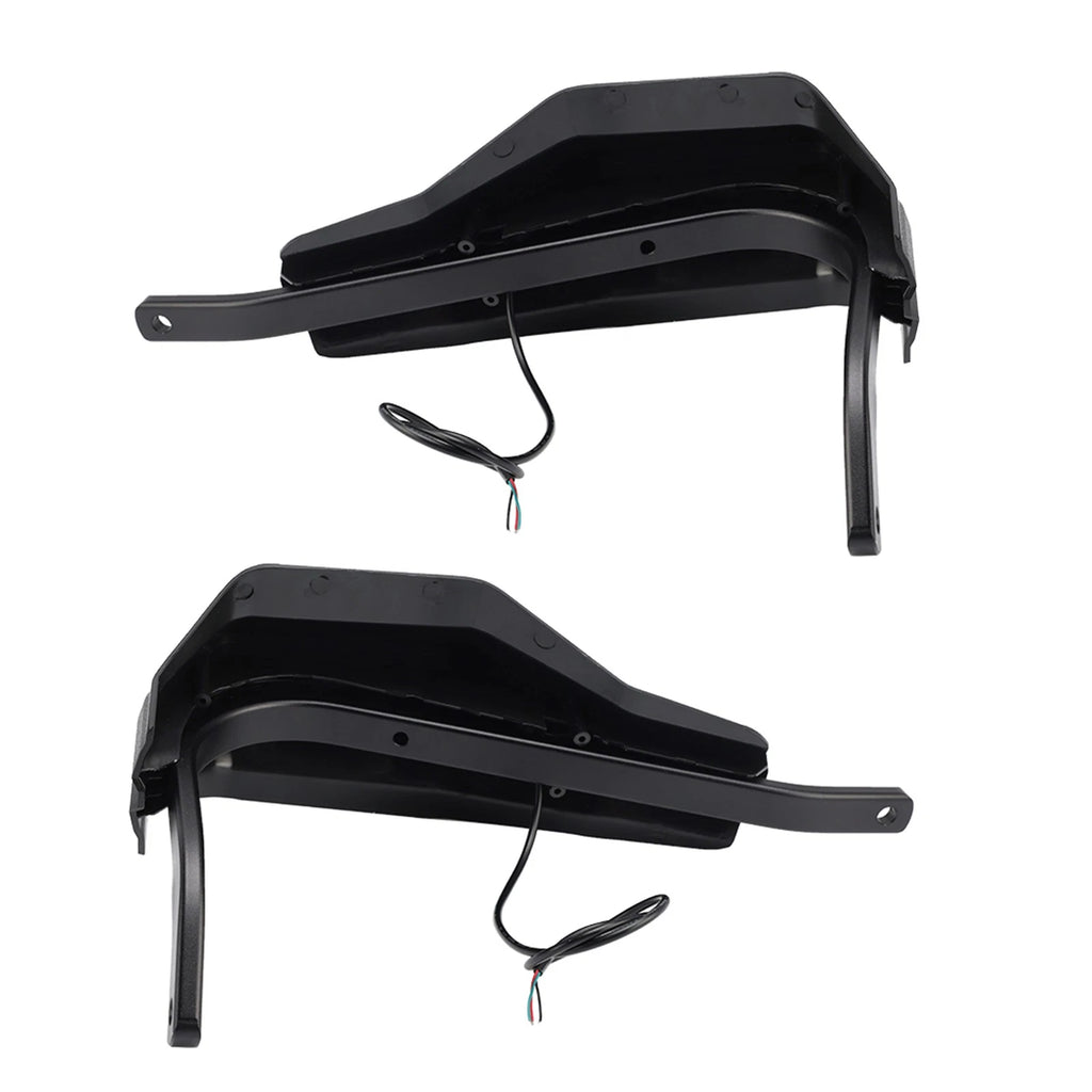 Handguard Protector Cover for Honda XL750 Transalp (2023)