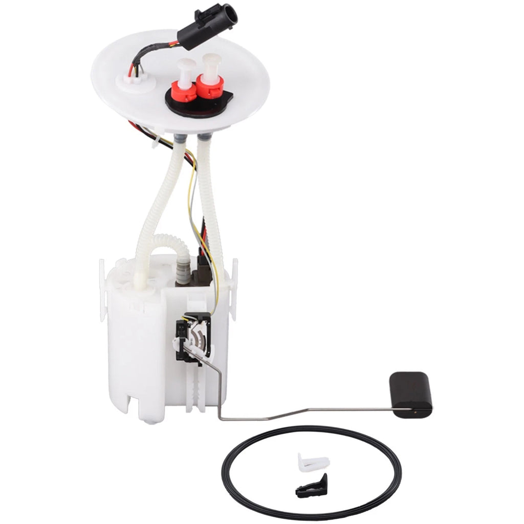 Electric Fuel Pump for Lincoln LS Jaguar S-Type Ford Thunderbird (2002)
