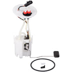 Electric Fuel Pump for Lincoln LS Jaguar S-Type Ford Thunderbird (2002)
