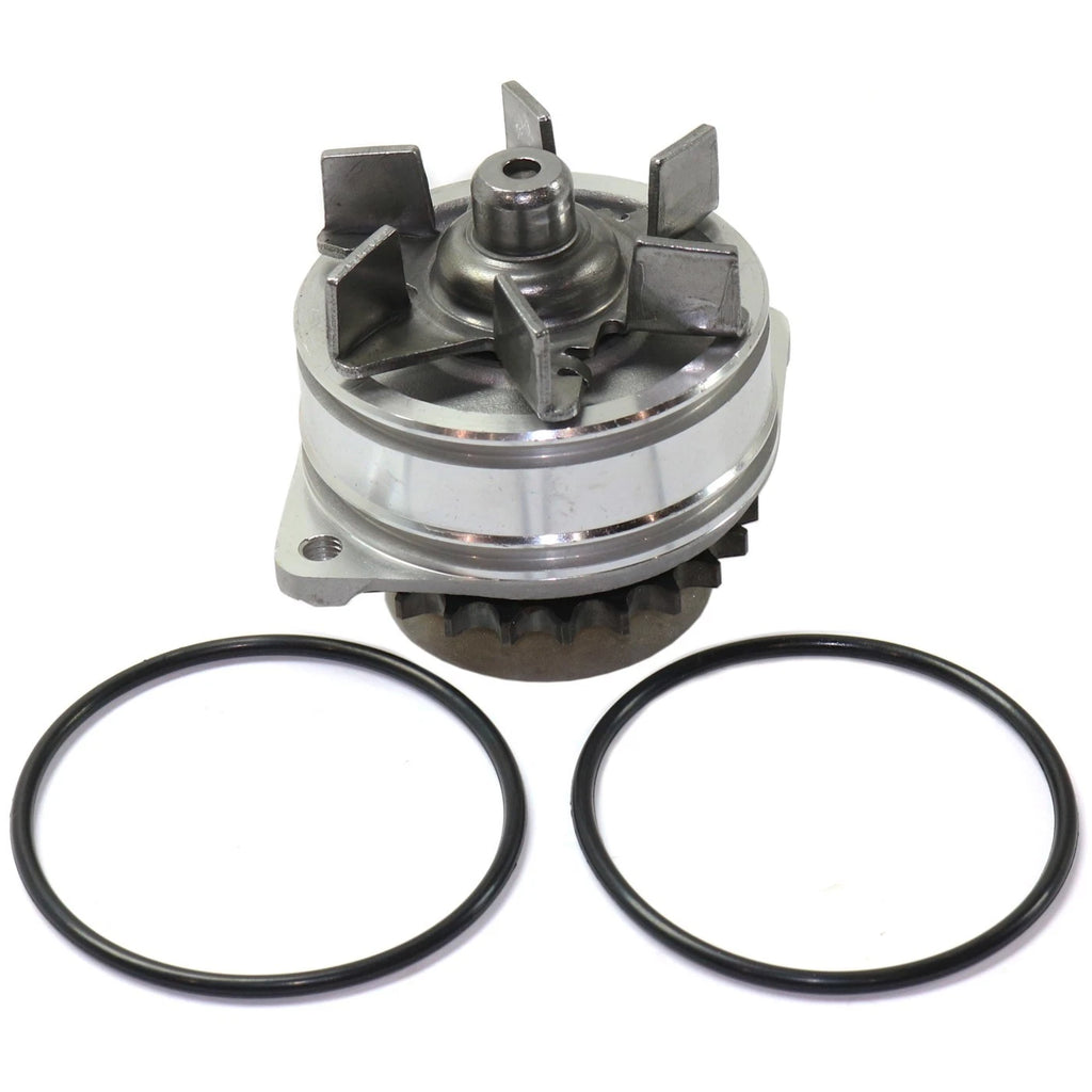 Timing Chain Kit with Water Pump for Nissan Pathfinder (2001–2004)