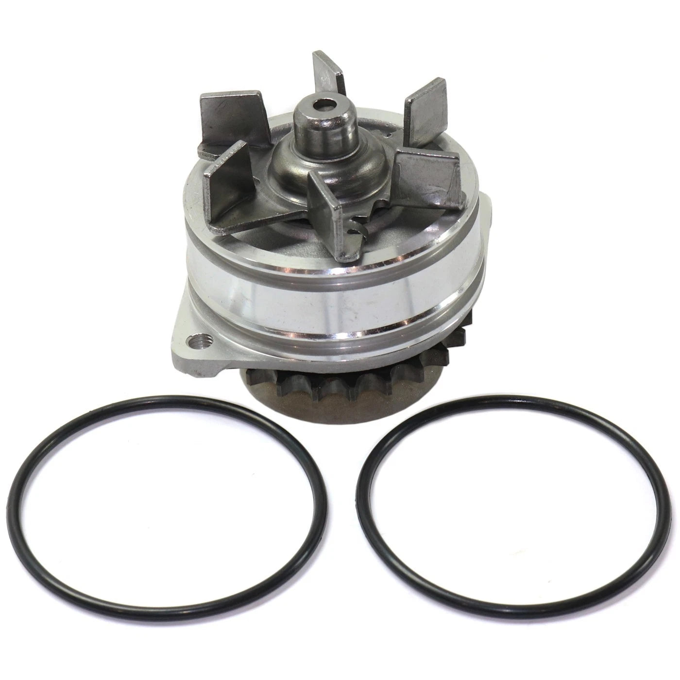 Timing Chain Kit with Water Pump for Nissan Pathfinder (2001–2004)
