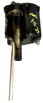 Oil Pan and Extension Pipe for Honda (2005) 11311-ZV5-030ZA, 18330-ZV5-02040