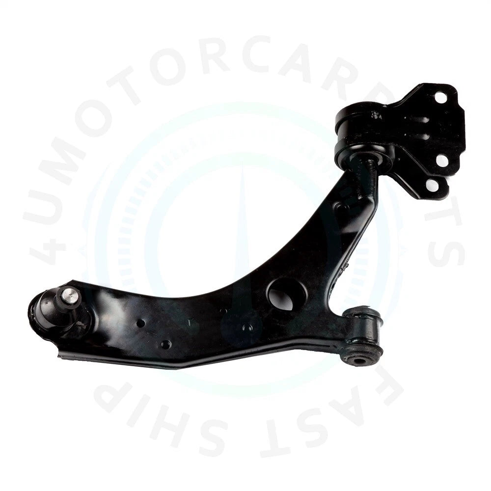 2X Front Lower Control Arm and Ball Joint Assembly for Mazda 3 (2010–2013)