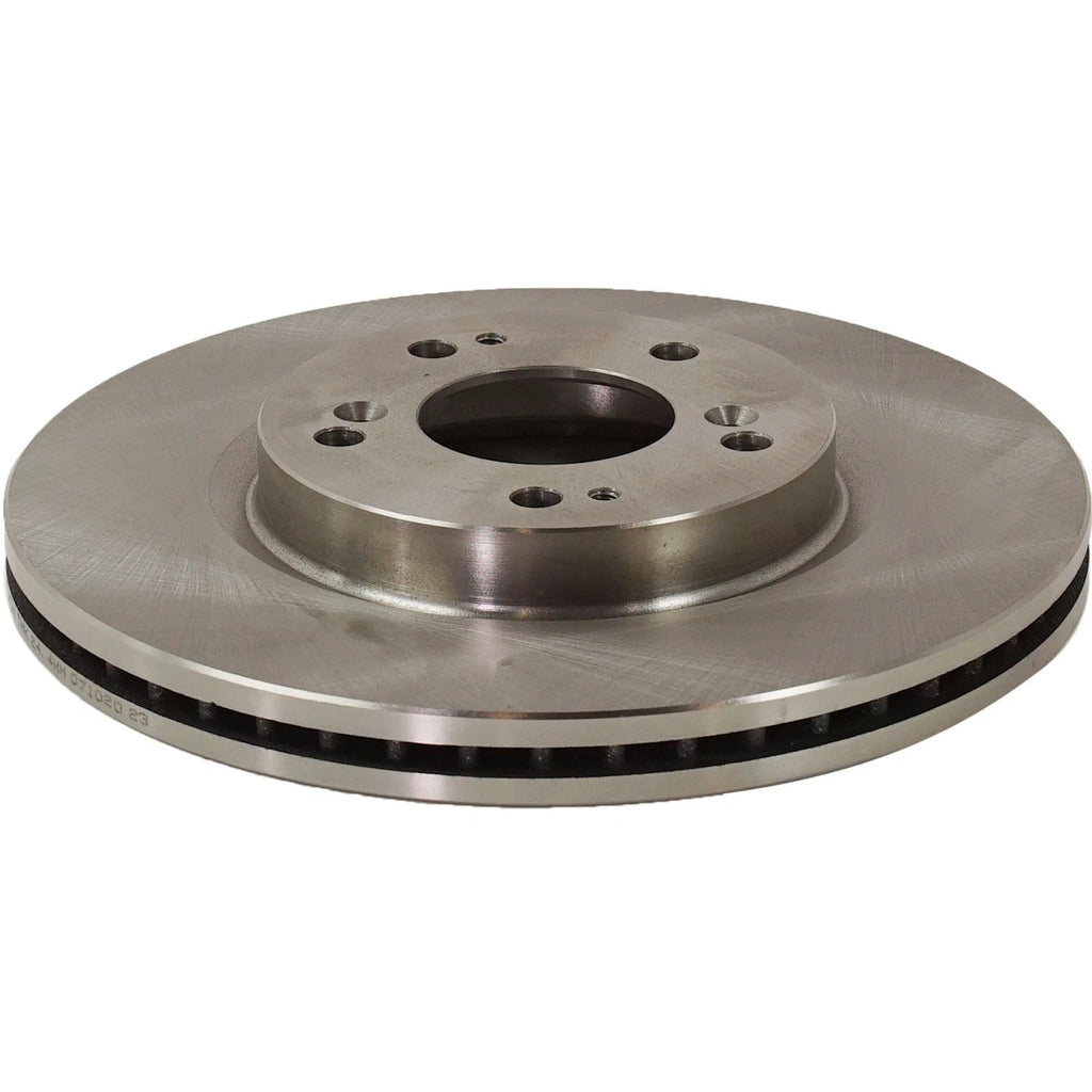 Front Disc Brake Rotors for Mitsubishi Eclipse, Galant (2006–2012)