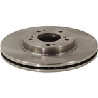 Front Disc Brake Rotors for Mitsubishi Eclipse, Galant (2006–2012)