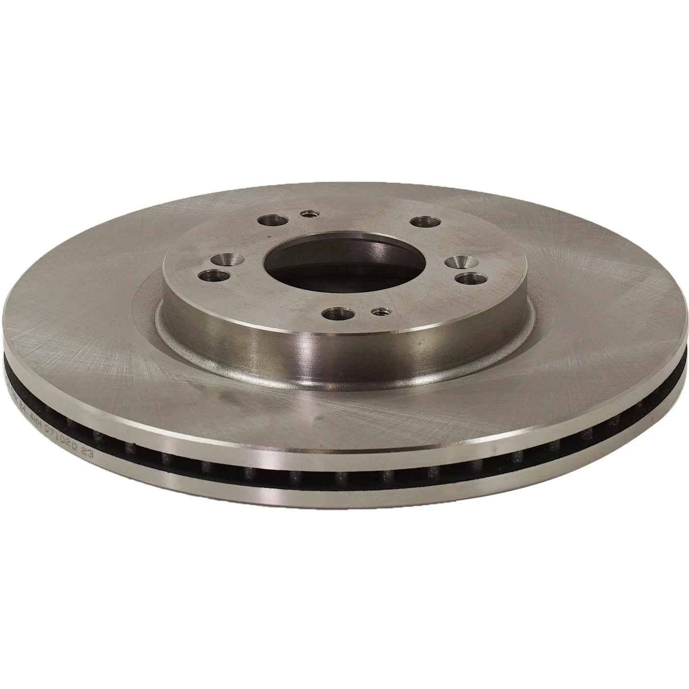 Front Disc Brake Rotors for Mitsubishi Eclipse, Galant (2006–2012)