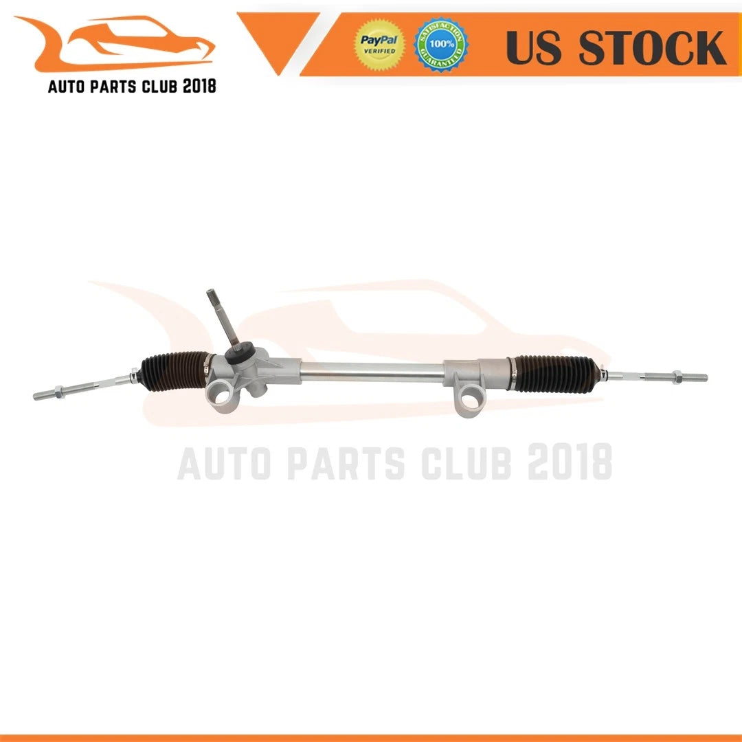 Manual Steering Rack & Pinion Assembly for Mercury Bobcat Ford Pinto Mustang II (1974–1980)