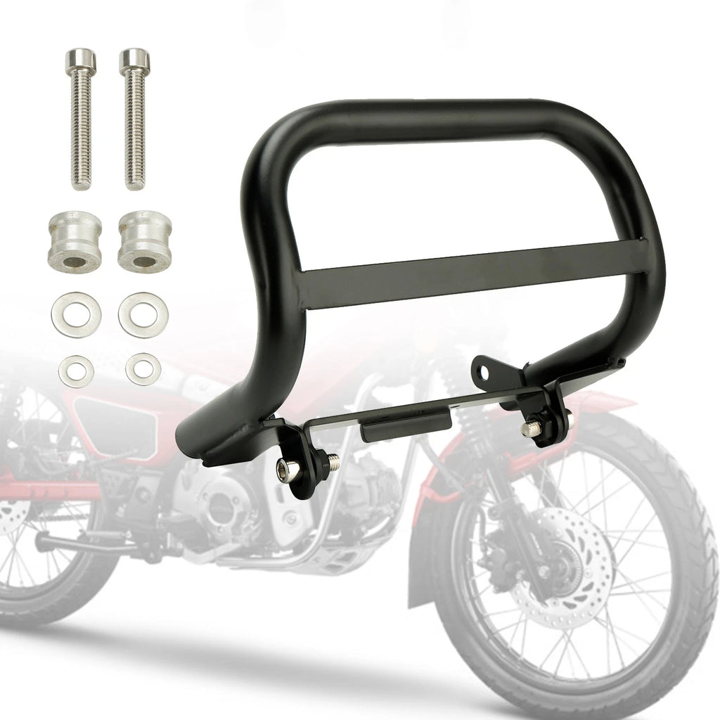 Tail Light Cover Protector for Honda CT125 (2021–2023)