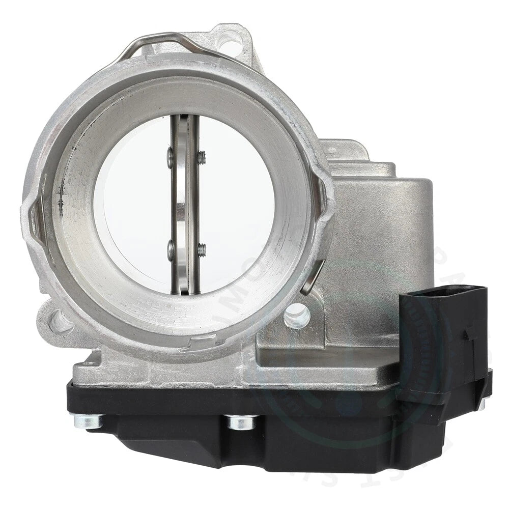 Aluminum Throttle Body for Volkswagen Jetta TDI (2005–2006)
