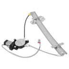 Electric Front Right Window Regulator w/ Motor for Honda Civic Sedan (2001–2005)