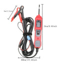 Circuit Testing Tool for Motors, Lamps, Battery Voltage Check