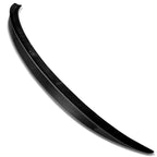 Carbon Fiber Duck Bill Trunk Lid Spoiler for BMW 5-Series/M5 F10 F11 (2010–2016)