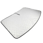 Foldable Windshield Sun Shade for Continental (2017-2020)