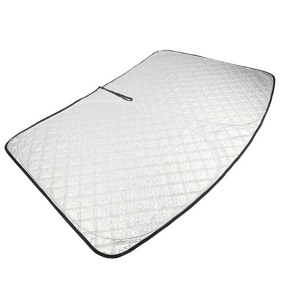 Foldable Windshield Sun Shade for Continental (2017-2020)